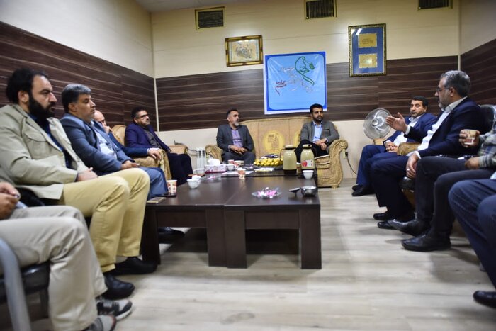 وزارت فرهنگ و ارشاد اسلامی از جشنواره ملی تئاتر مرصاد حمایت ویژه میکند