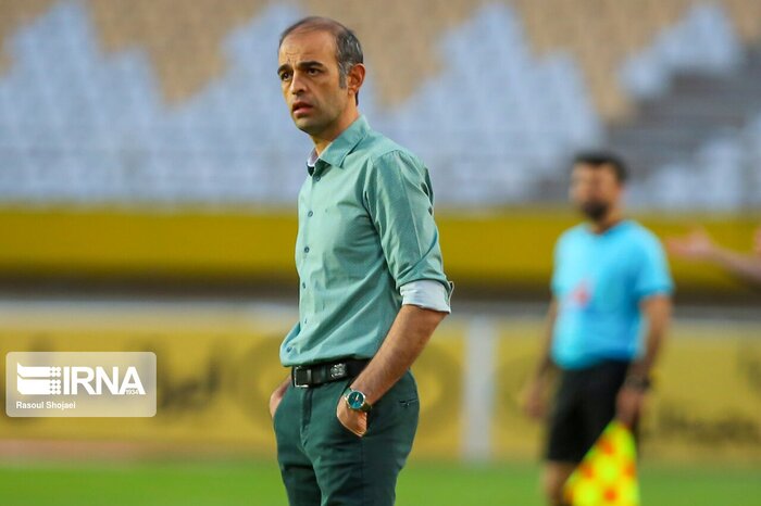 اینفانتینو: مردم ایران در قلب من جای دارند/ چه کسی نمیخواهد نکونام استقلالی شود