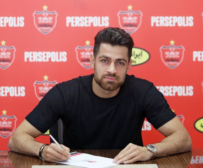 اینفانتینو: مردم ایران در قلب من جای دارند/ چه کسی نمیخواهد نکونام استقلالی شود