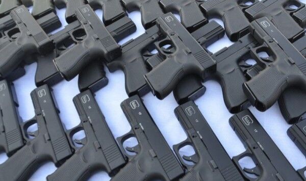۳ شبکه قاچاق اسلحه در آذربایجان غربی منهدم شد