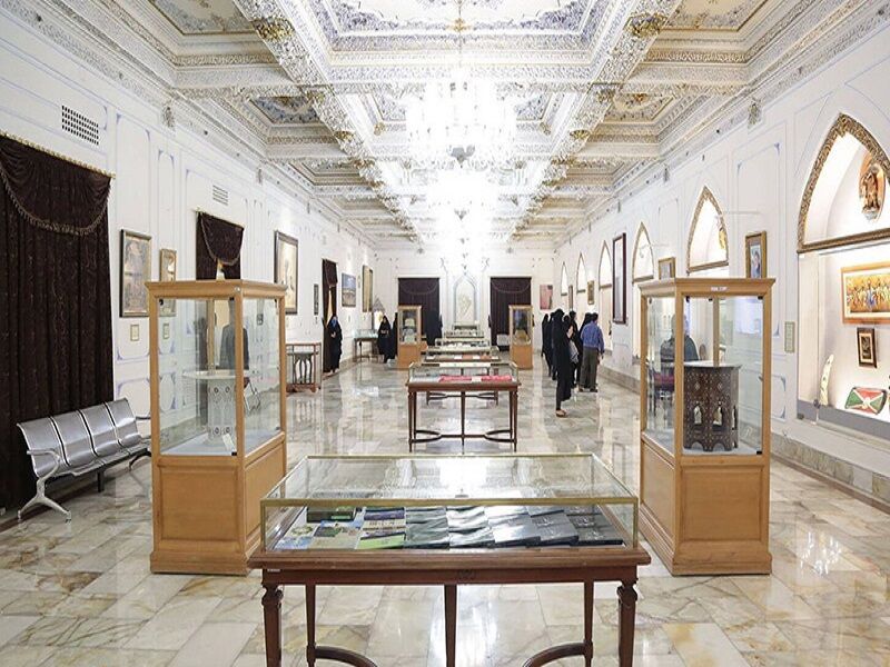 موزه، دریچه معرفی فرهنگ ملی و هویتبخش نسل جوان موزه، دریچه معرفی فرهنگ ملی و هویتبخش نسل جوان