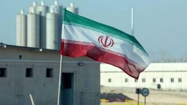 Maßnahmen der Atomenergieorganisation Irans als Reaktion auf das rechtswidrige Verhalten der Agentur