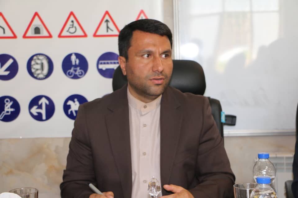 رفع مشکل تولیدکنندگان از اولویتهای اصلی فرمانداری ورامین است رفع مشکل تولیدکنندگان از اولویتهای اصلی فرمانداری ورامین است