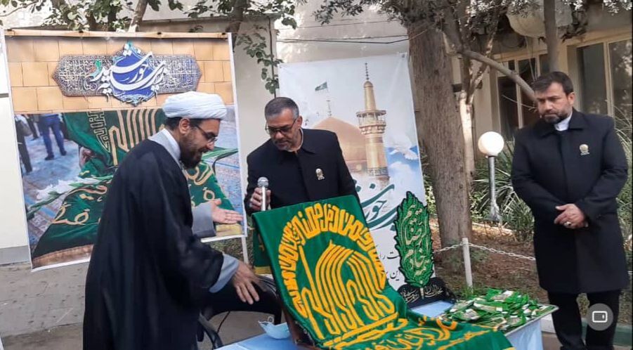 اسلامی: 150 محصول و فرآیند هستهای «استاندارد ملی» دارد