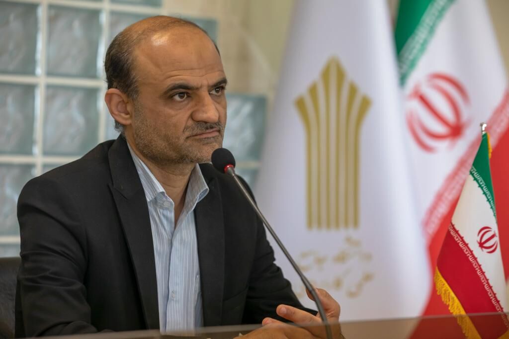 فرآیندهای نظارتی دانشگاه جامع علمی کاربردی هوشمند میشود