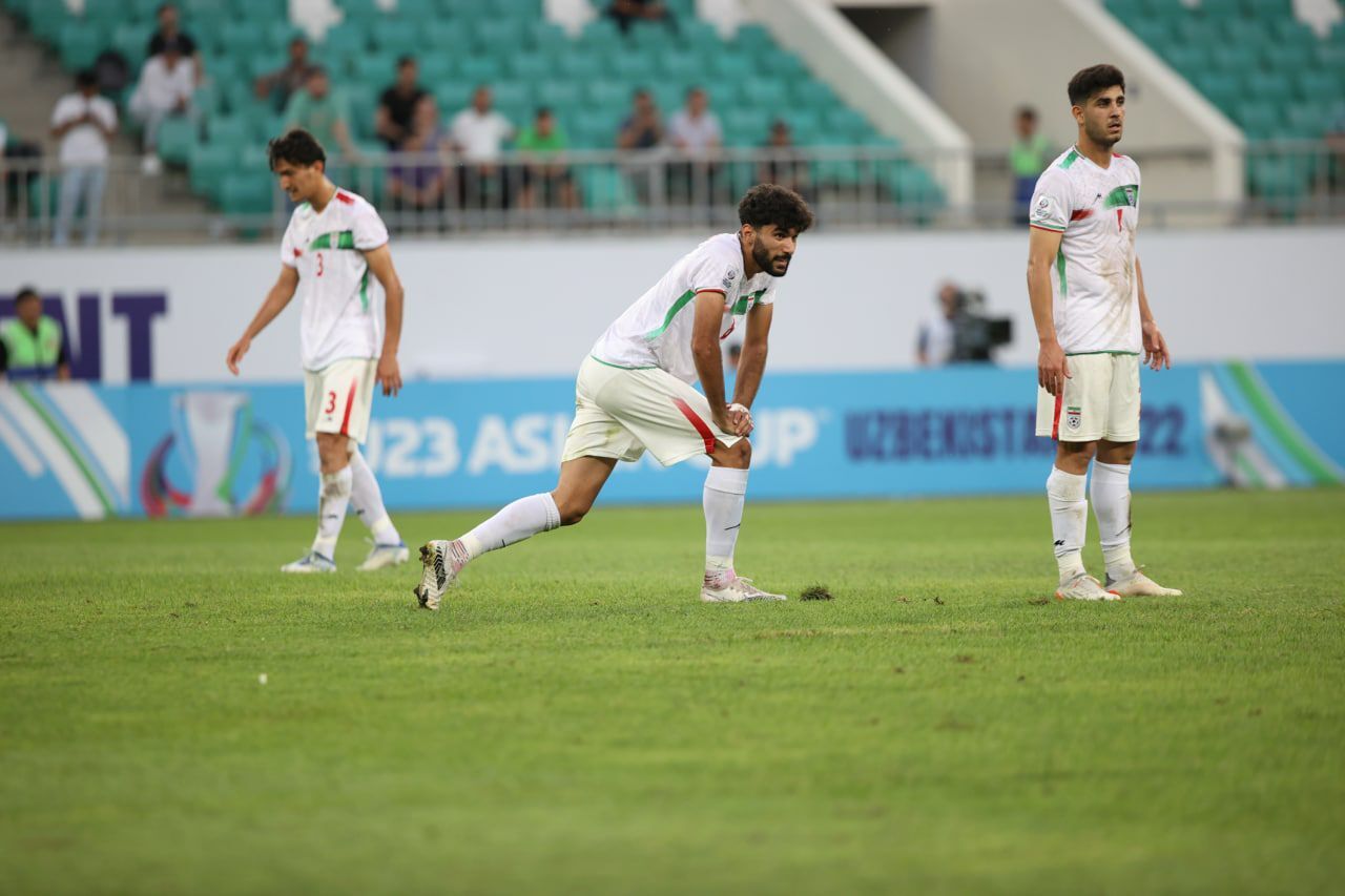 حریفان فوتبال ایران در بازی‌های کشورهای اسلامی مشخص شدند