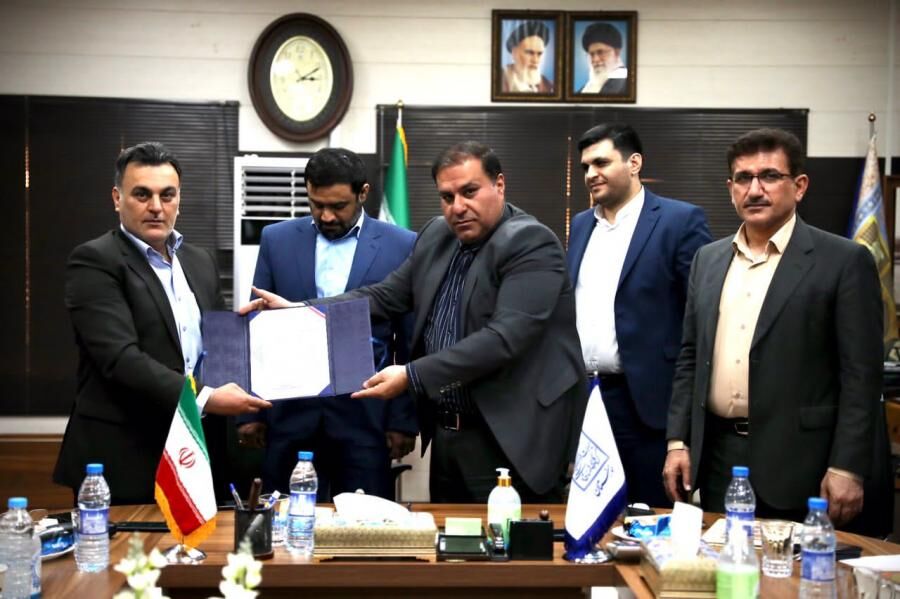  مدیرکل میراث فرهنگی خوزستان معرفی شد