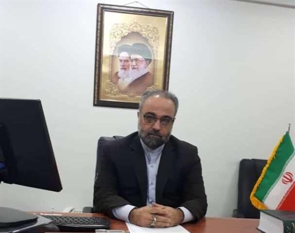 معاون دادگستری: بنگاه‌های معاملاتی خودرو در اردبیل ساماندهی شود