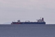 Griechenland lässt den beschlagnahmten Schiff des Iran frei