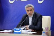 استاندار همدان: دولت سیزدهم دغدغه ابتلا به کرونا را رفع کرد
