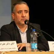استاندار سمنان: همدلی مردم عامل رفع مشکلات استان است
