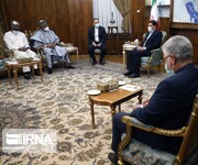 La promotion de la coopération avec l’Afrique « une stratégie de politique étrangère de l’Iran»