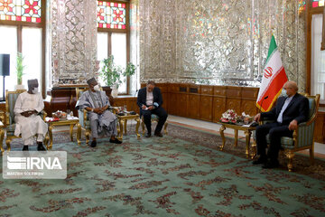 Le renforcement des liens avec les pays africains, une principale priorité de l'Iran
