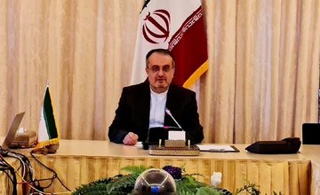 L’Iran réagit aux accusations du régime sioniste lors de la réunion du Conseil des gouverneurs