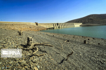 استان همدان در فصل آبی جاری خشک‌ترین دوره طی ۴۵ سال گذشته را داشته است