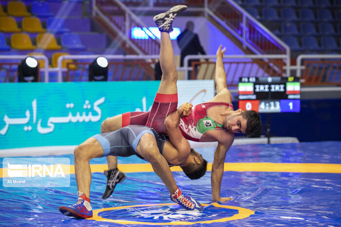 بحران در استقلال؛ پرسپولیسیها نگران نباشند