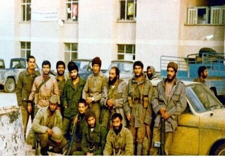 خاطرات هولناک فرمانده دفاع مقدس از جنگ با کُوملهها