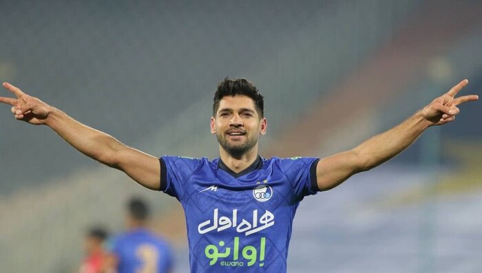 بیرون آمدن نام عنایتی از گلدان مدعیان نیمکت استقلال