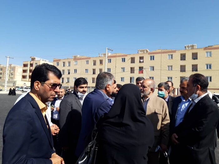 رهاورد یک سفر راهبردی برای چهارمحال و بختیاری