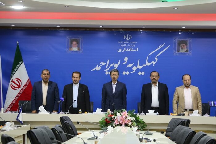 بنیاد مستضعفان بر وسعت کاری خود در محرومیت زدایی از کهگیلویه و بویراحمد بیفزاید