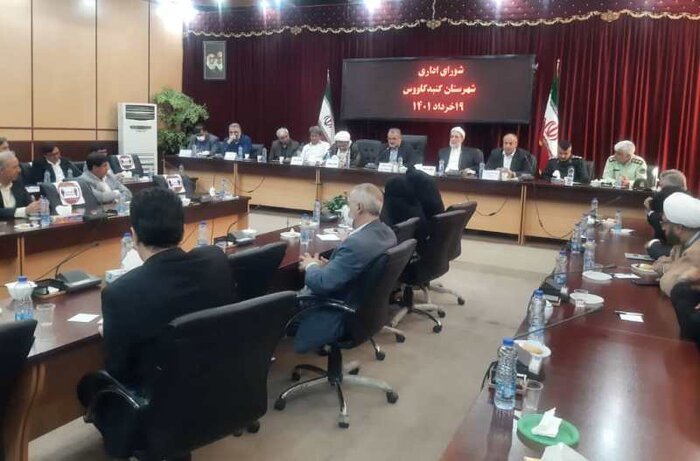 تاکید مسوولان گنبدی بر پرداخت بموقع بهای گندم و خدمت بیشتر به مردم