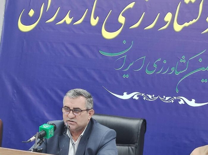 آسیب‌پذیری زمین‌های کشاورزی مازندران از تغییرکاربری غیرمجاز در حال گسترش است