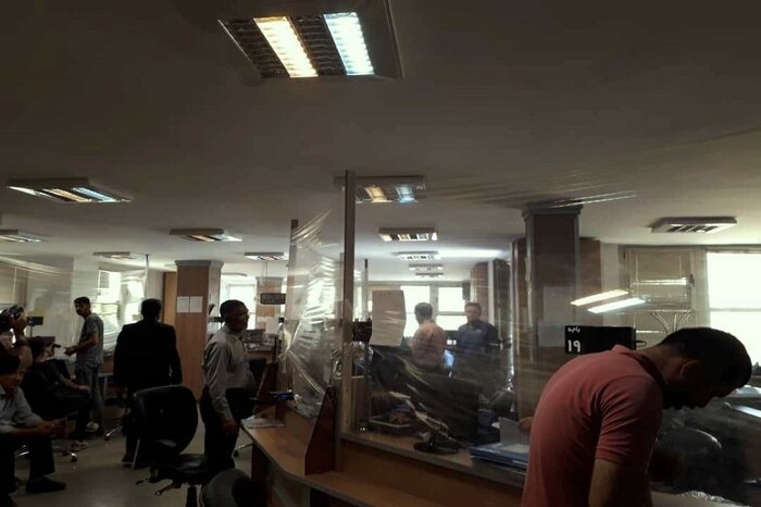 دعوت ادارات کردستان به صرفهجویی در مصرف برق