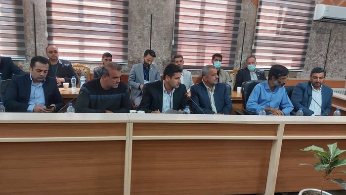 روشن کردن چراغ توسعه ، مطالبه فریدونکناریها از استاندار مازندران