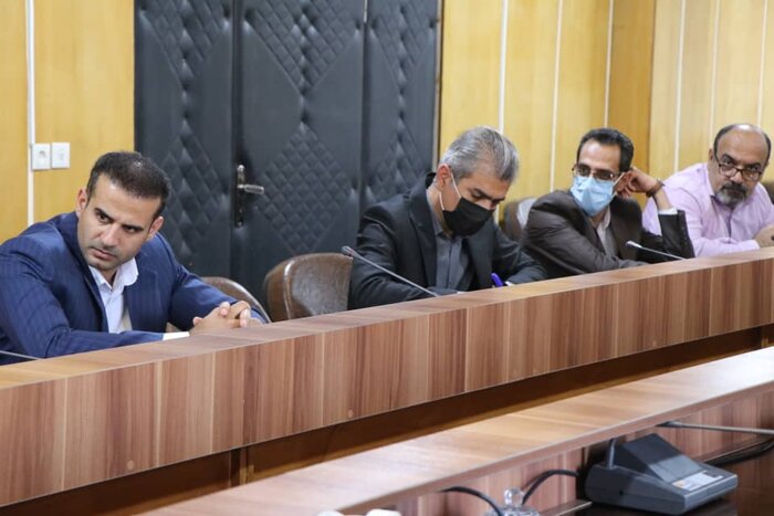 فرماندار بوکان: اساس کار شورای فرهنگ عمومی بر مبنای ایثار و شهادت بنا نهاده شود