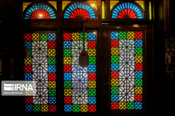 خنیاگری از دل گیلان به رنگ ساز و عشق