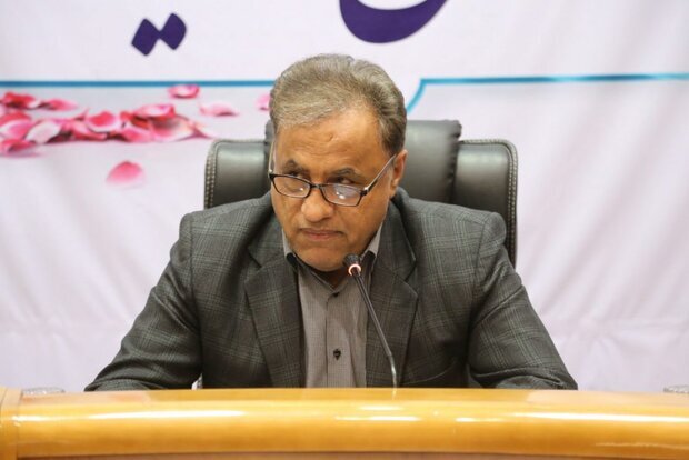 ۶۶ شهر و ۷۰۲ روستای فارس در آستانه تنش آبی