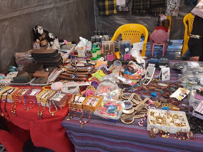 نمایشگاه مشاغل خانگی، فرصتی برای توانمندسازی کسب و کارهای خرد