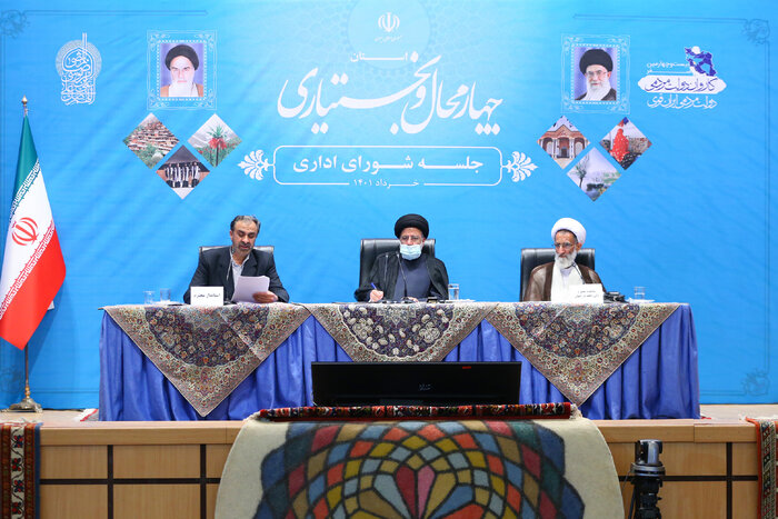 رهاورد یک سفر راهبردی برای چهارمحال و بختیاری