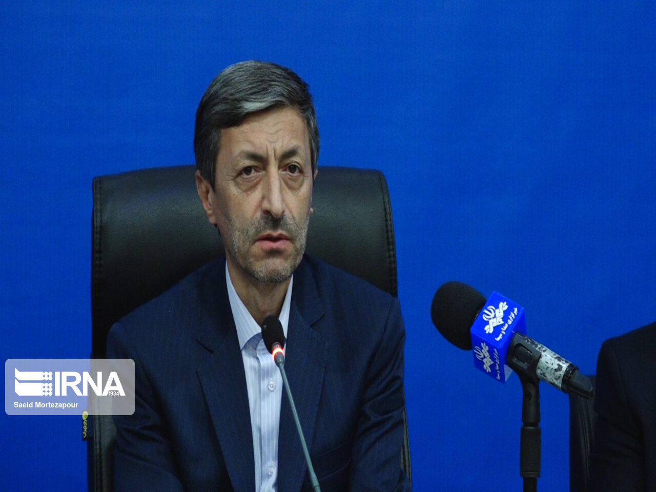 ظرفیت تولید کارخانه چادرمشکی شهرکرد 2.5 برابر میشود