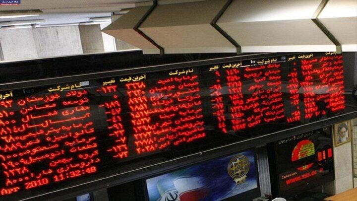 طرح مجلس با شرایط و قوانین کشور و بازار سرمایه همخوانی ندارد طرح مجلس با شرایط و قوانین کشور و بازار سرمایه همخوانی ندارد