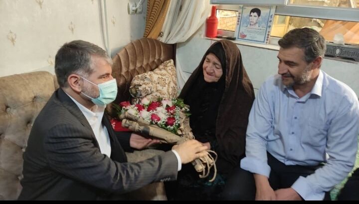 بسته 2 هزار میلیارد تومانی برای توسعه بخش کشاورزی چهارمحال وبختیاری پیش بینی شده است