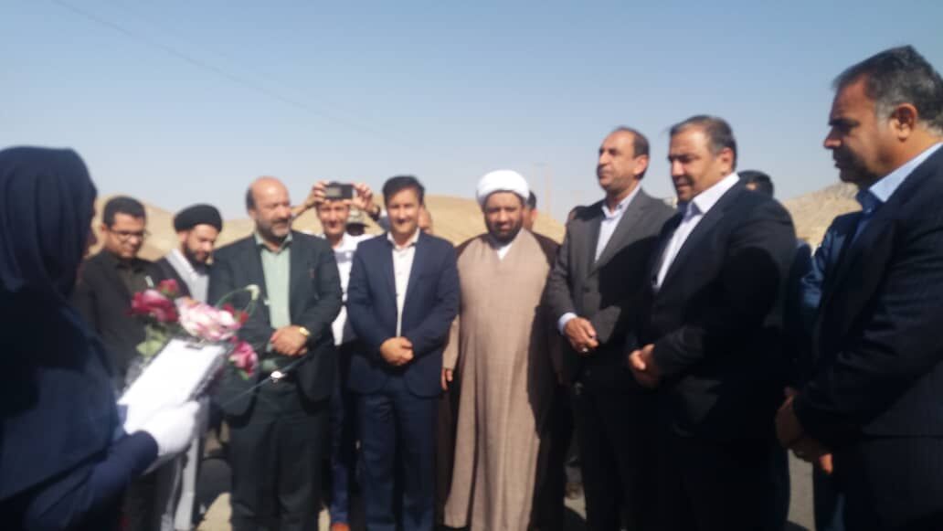 عملیات اجرایی احداث ۲ منبع ذخیره آب در آبدانان آغاز شد عملیات اجرایی احداث ۲ منبع ذخیره آب در آبدانان آغاز شد