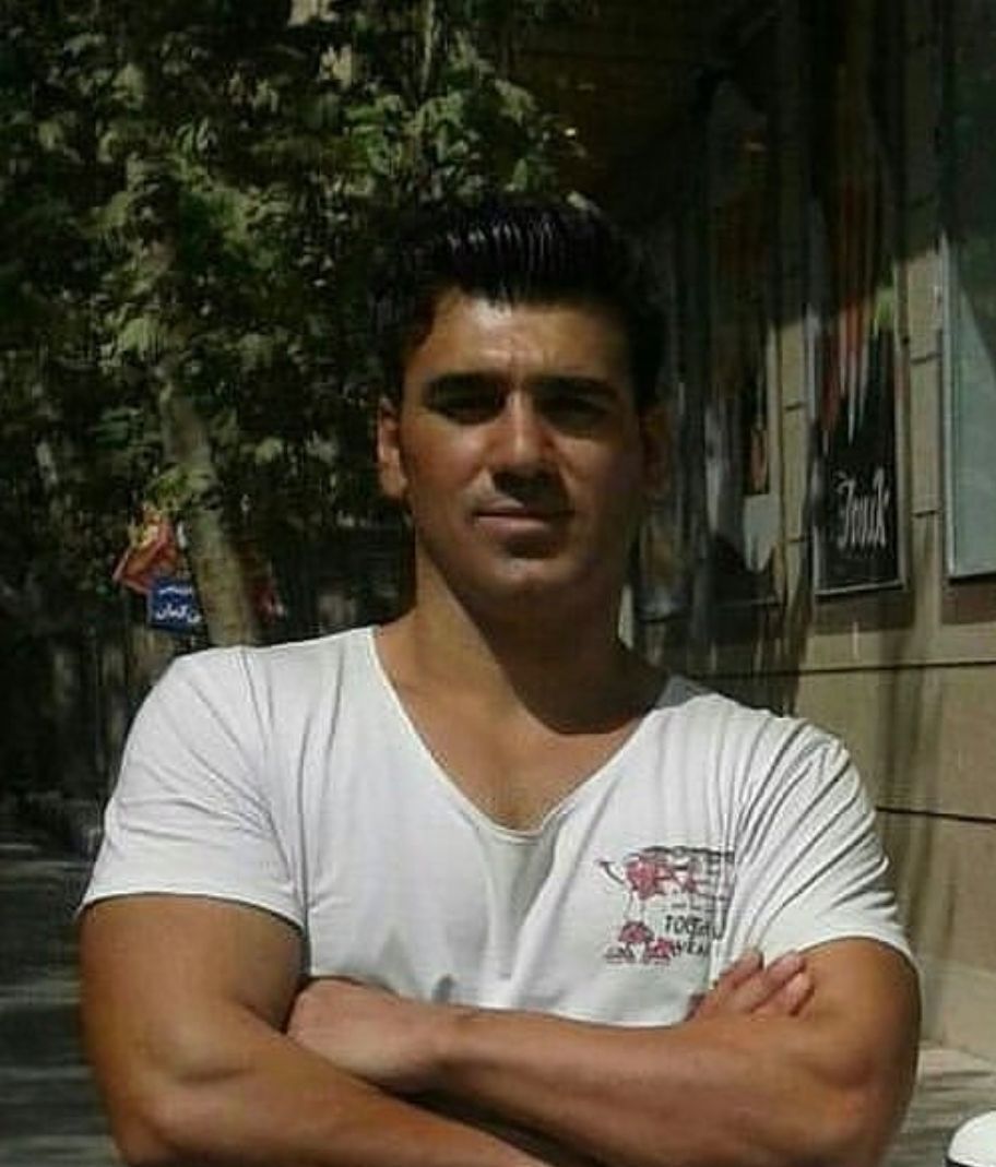 جوان فداکار الشتری در حادثه آتش‌سوزی جان باخت