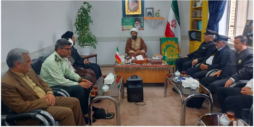 امام جمعه شیروان: نوک حملات دشمن متوجه جوانان است