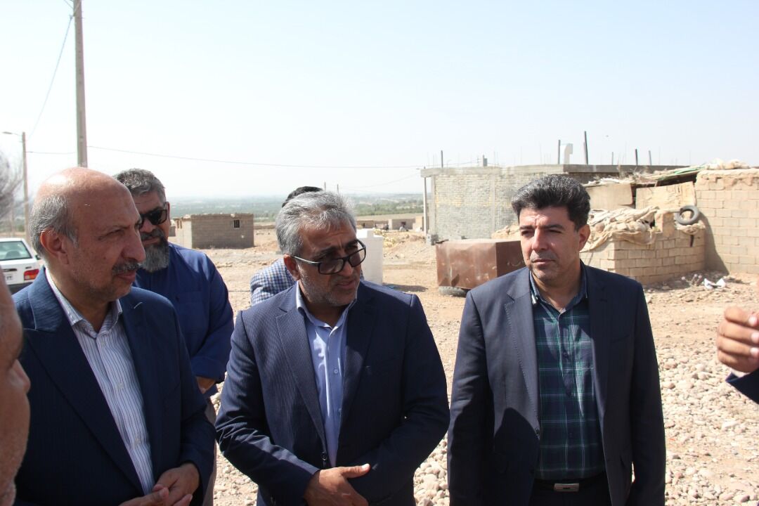 توسعه گردشگری روستایی به تأمین منابع درآمد روستاهای مستعد کمک میکند توسعه گردشگری روستایی به تأمین منابع درآمد روستاهای مستعد کمک میکند