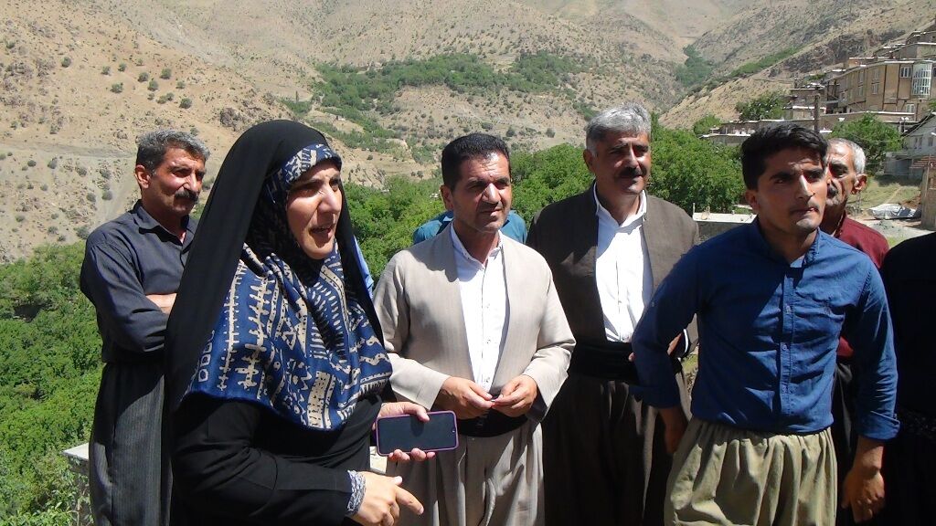 تاکید مجلس یازدهم بر حل مشکل آب شرب روستاها است تاکید مجلس یازدهم بر حل مشکل آب شرب روستاها است