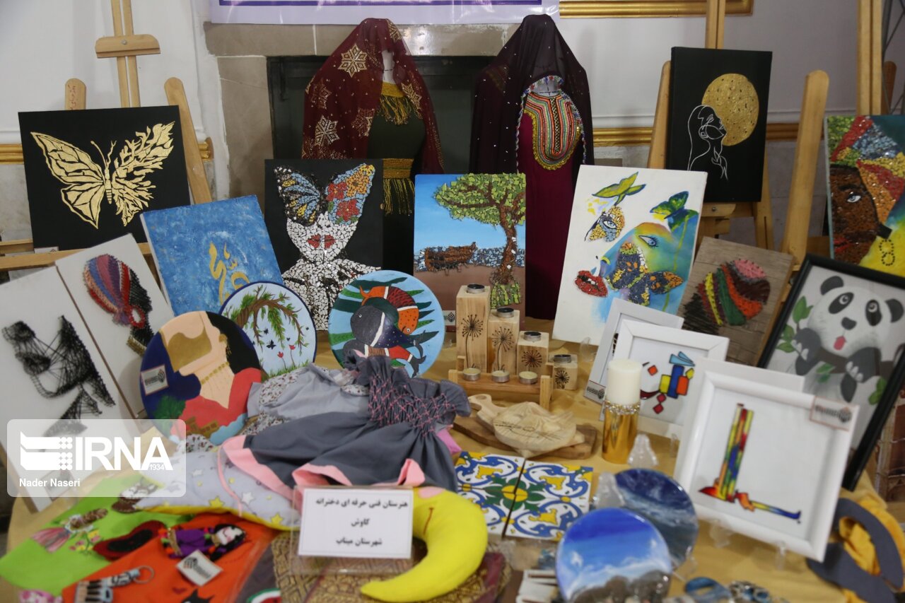 امکان فروش محصولات تولیدی فنی‌وحرفه‌ای در فضای مجازی فراهم شد