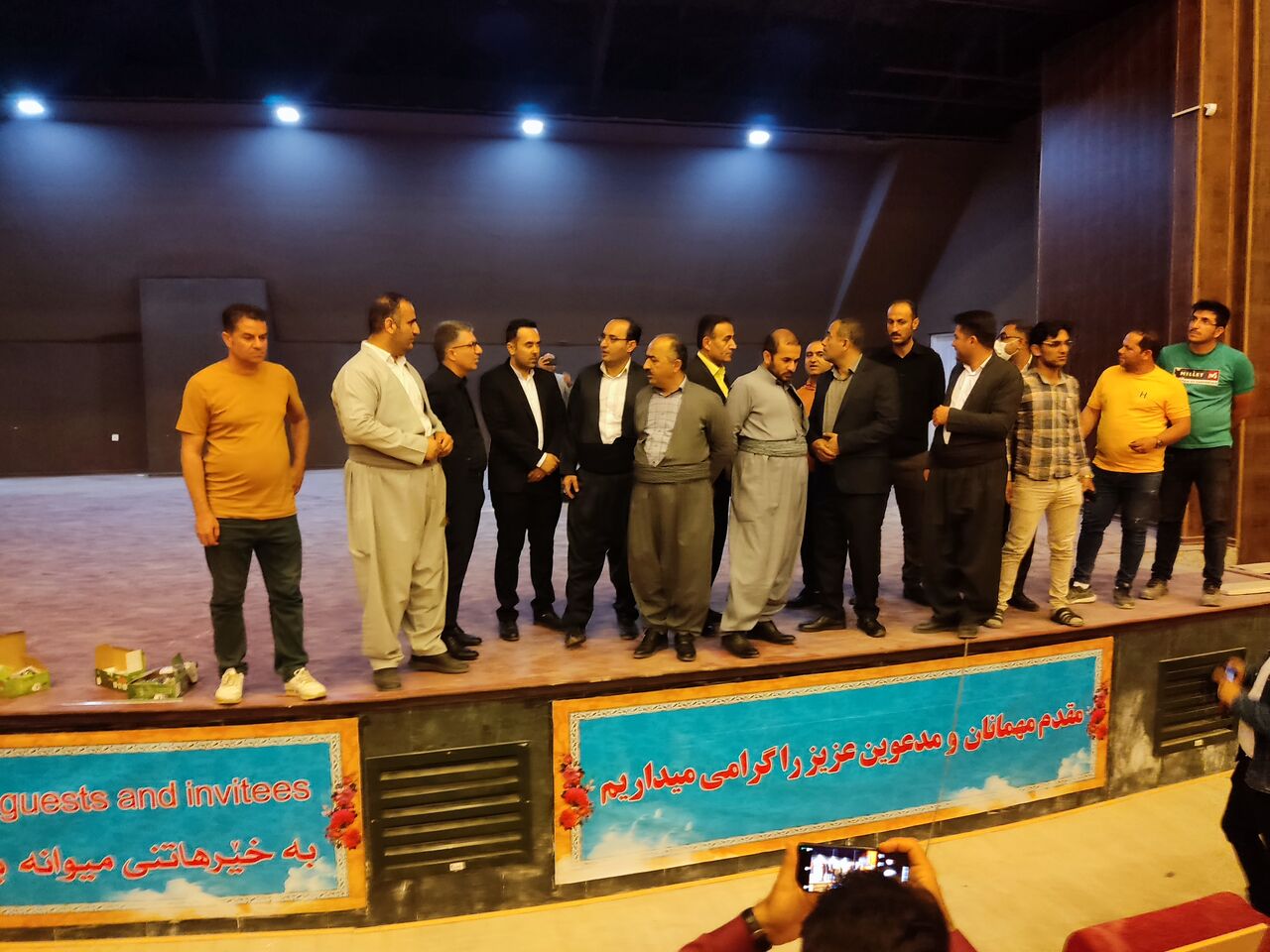 یادمان شهدای شیمیایی سردشت با اعتبار ۵۰ میلیارد ریال بازسازی می‌شود