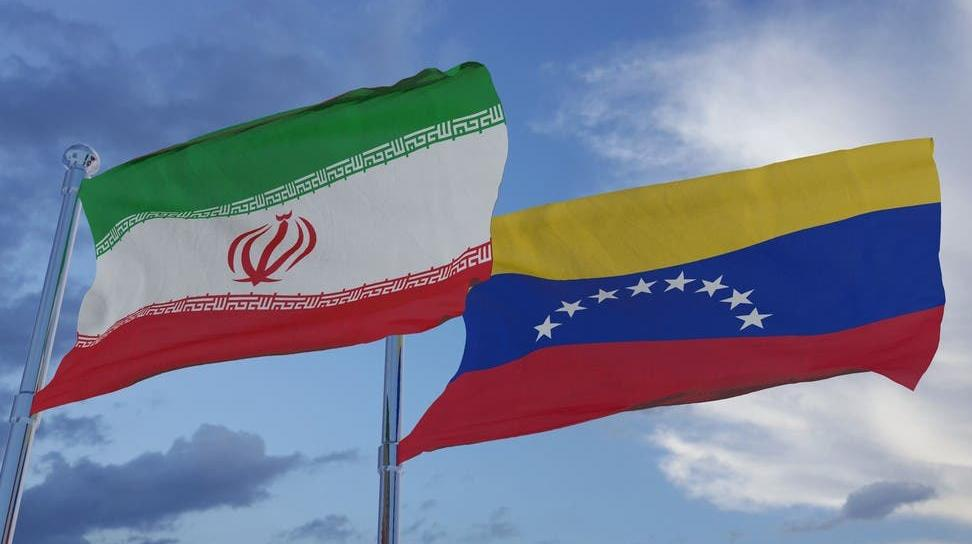 Irán y Venezuela siguen estrechar relaciones contra las sanciones