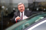 Ulyanov: Viyana Müzakerelerinin tekrar başlama fırsatı mevcut