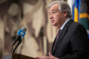 دبیر کل سازمان ملل: طوفان اقتصاد کشورهای در حال توسعه را تهدید می‌کند