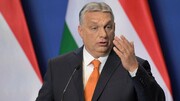 مجارستان: جنگ اوکراین می‌تواند به هژمونی غرب پایان دهد 