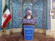 عضو مجلس خبرگان: ملت ایران در صورت نیاز برای پشتیبانی از نظام به میدان می‌آیند