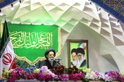 امام جمعه بیرجند: خلأ فرهنگی اولین راه نفوذ دشمن است