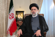 عالمی میڈیا کا صدر رئیسی کے حالیہ بیانات پر ردعمل؛ ایران نے پہلے وارننگ دی تھی